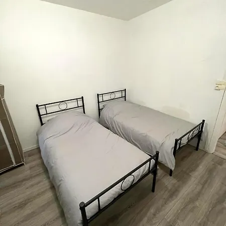 3 A Apartament Troyes